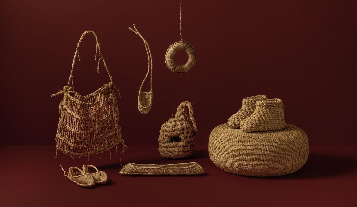 유물 & 소장품 원스톱 서비스